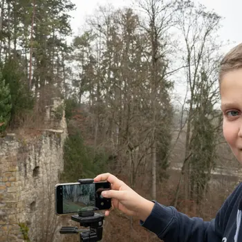 Fotografie Florian Schnabl