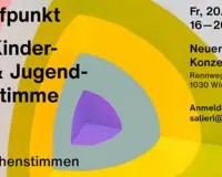 Treffpunkt Kinder- & Jugendstimme "Mädchenstimme"