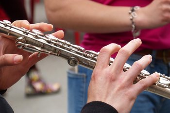 Erweiterte Maßnahmen zur Wiederaufnahme des Präsenzunterrichts an den Musikschulen