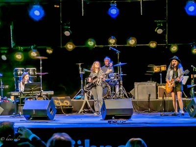 DanubePower – das Konzert der Musikschule Tulln auf der Donaubühne Tulln