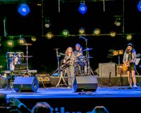 DanubePower – das Konzert der Musikschule Tulln auf der Donaubühne Tulln