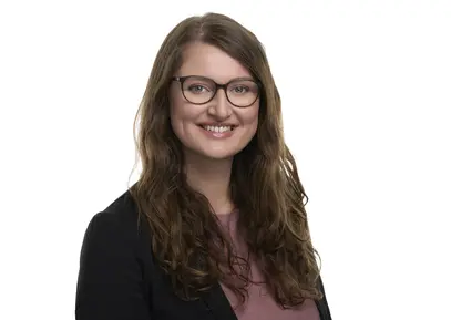 Foto von Frau Elisabeth Kriechbaumer -