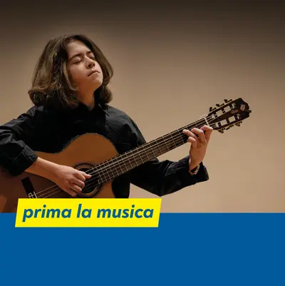 prima la musica Landeswettbewerb