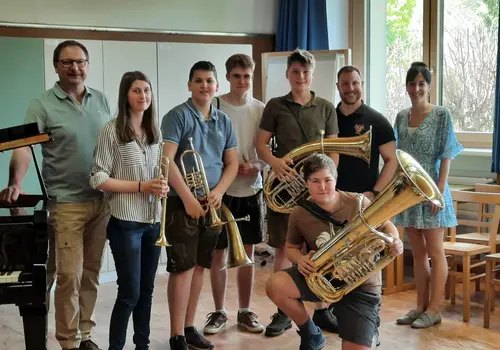 Gemeindeverband der Musikschule Hainfeld