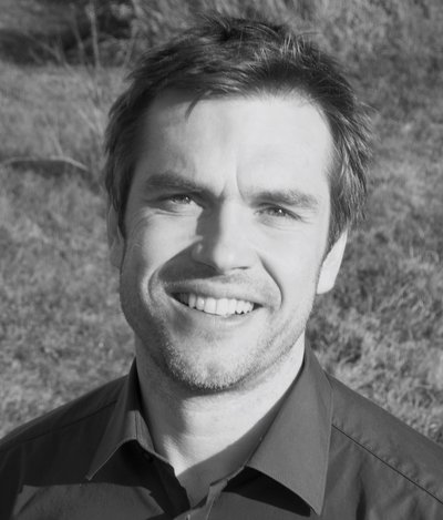 Andreas Weiss Qi Gong