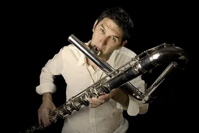 teachers workshop – Wil Offermans