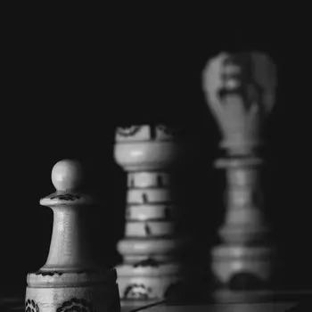 Sparte Schwarz-Weiß -->