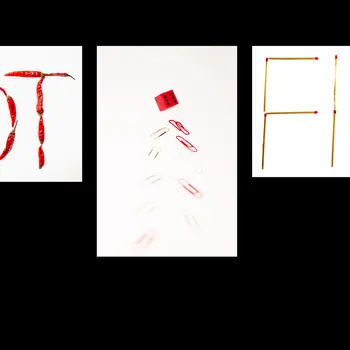 Fotoakademie St. Pölten „die Farbe ROT“