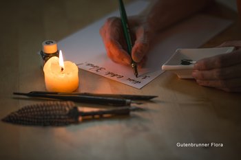Projekt Foto-Akademie St. Pölten – Sommersemester 2025: „Kommunikation - Einst & Jetzt“