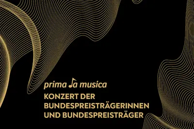 Konzert der Bundespreisträgerinnen und Bundespreisträger
