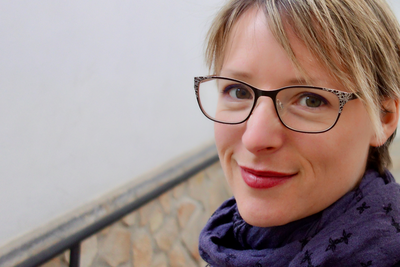 Maria Dorn Motivation und Spiel: Wie passt das zusammen?