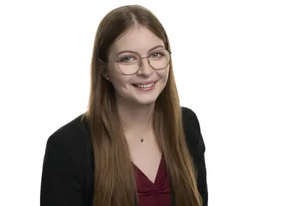 Foto von Frau Pia Müller - 