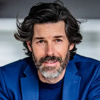 Christoph Dostal ©Severin Koller Christoph Dostal ©Severin Koller