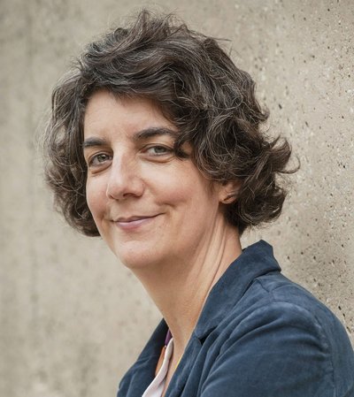 Constanze Moritz Immer der Nase nach: Den Clown in mir entdecken.
