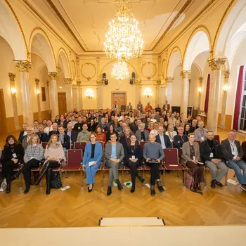 KOMU-Kongress 2025 in Klagenfurt