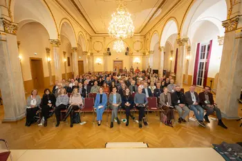 KOMU-Kongress 2025 in Klagenfurt