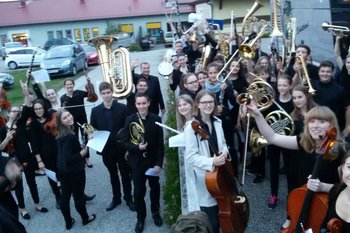 Finale der Musikschule 01. Juni 2023