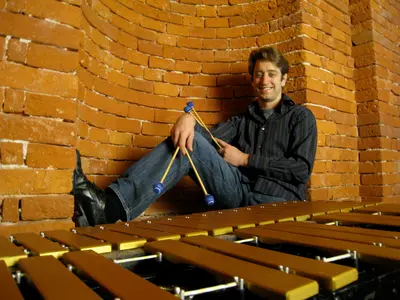 Tim Collins Jazz-Mallets: The Next Steps
