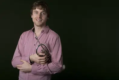 Portraitfoto von JSO Dozent Thomas Bachmair