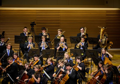 Festkonzert JSO NÖ Grafenegg