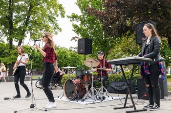 Mehr als 170 Veranstaltungen bei den Tagen der Musikschulen