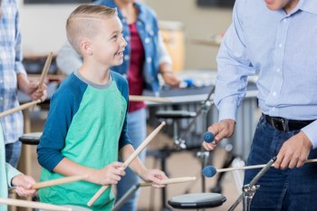 Vielfalt erleben bei den Tagen der Musikschulen 