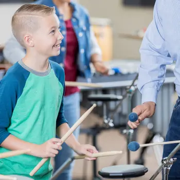 Vielfalt erleben bei den Tagen der Musikschulen 