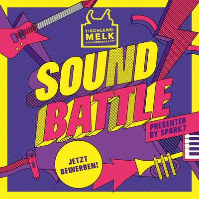 Sound Battle