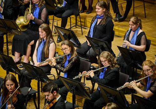 Festkonzert JSO NÖ Grafenegg
