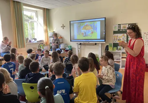 Gemeindeverband der Musikschule Ober-Grafendorf