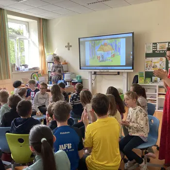 Gemeindeverband der Musikschule Ober-Grafendorf