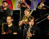 Session Day 2026 Jugendjazzorchester NÖ