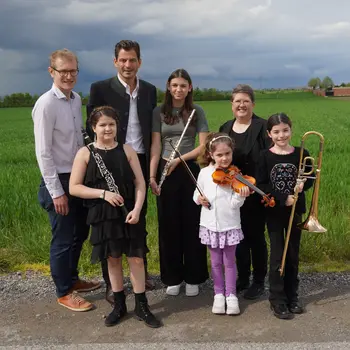Musikschule der Stadtgemeinde Vösendorf