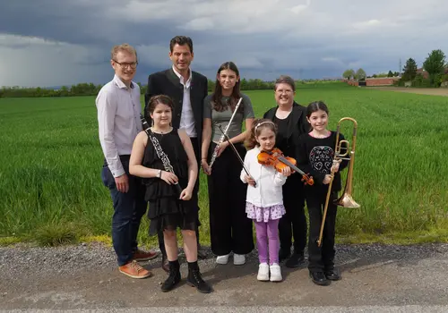 Musikschule der Stadtgemeinde Vösendorf