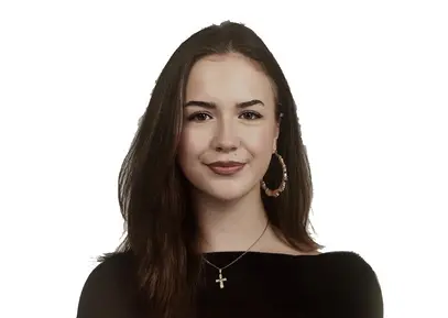 Foto von Frau Maria Matijevic -