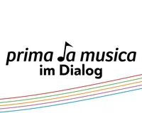 prima la musica im Dialog
