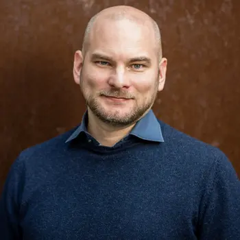 Rainer Praschak ©Klaus Ranger