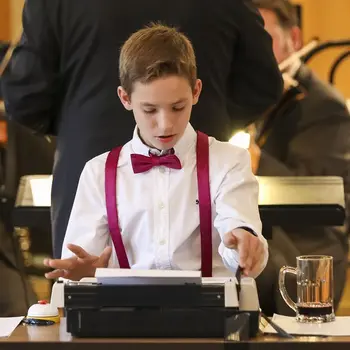 Foto: Robert Eipeldauer