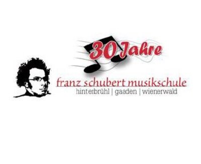 30 Jahre Franz Schubert Musikschule: Konzert mit LehrerInnen und Gästen