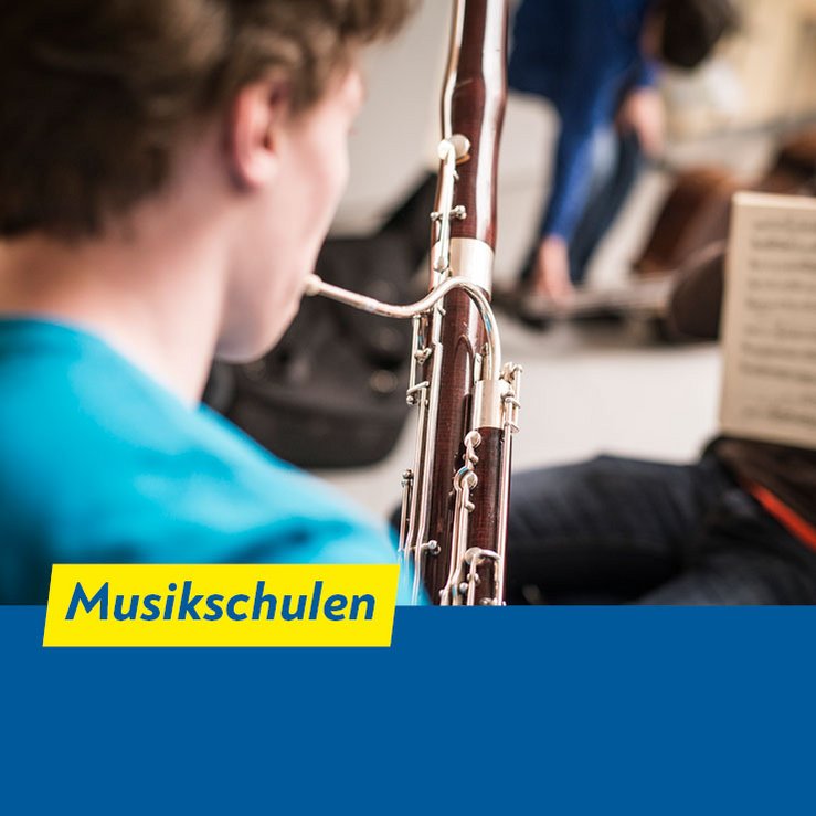 Musikschulen