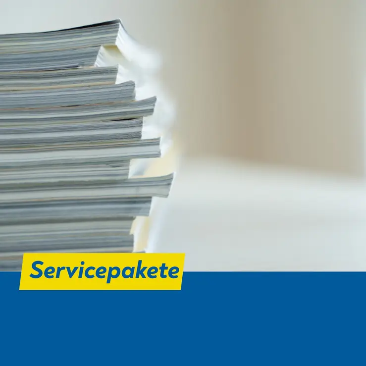 Servicepakete