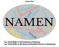 Orchester Mosaik 2026