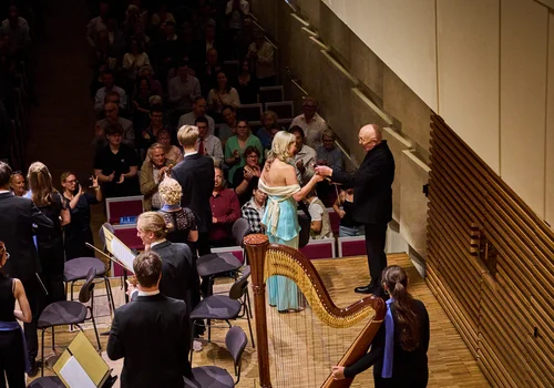 Festkonzert JSO NÖ Grafenegg