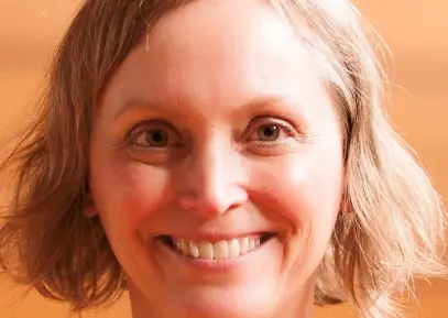 Foto von Elisabeth Novy -