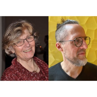 Helga Neira Zugasty & Christoph Falschlunger Inklusion in der Musikschule