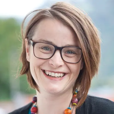 Evelyne Walser-Wohlfarter ©Ute Haufe Spiellieder in der EMP