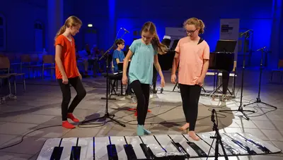 #YoungComposers in Concert 2026