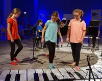 #YoungComposers in Concert 2026