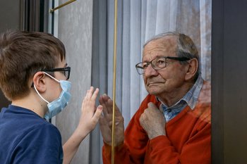 Fotoakademie St. Pölten widmet sich der Covid-19-Pandemie