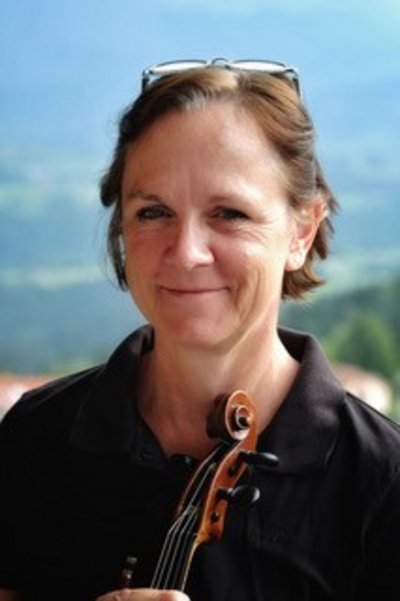 Claudia Schönauer Beweglich von Fuß bis Kopf: Leichter & bewusster Musizieren mit der Franklin-Methode®